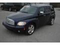 Imperial Blue Metallic - HHR LT Photo No. 29
