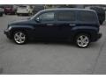 Imperial Blue Metallic - HHR LT Photo No. 30