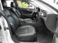 Iridium Silver Metallic - CLS 500 Photo No. 18