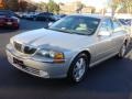 2002 Silver Birch Metallic Lincoln LS V6  photo #8