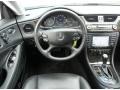 Iridium Silver Metallic - CLS 500 Photo No. 22