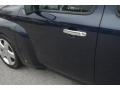 Imperial Blue Metallic - HHR LT Photo No. 37