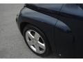 Imperial Blue Metallic - HHR LT Photo No. 38