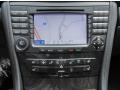 Iridium Silver Metallic - CLS 500 Photo No. 26