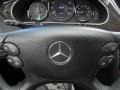 Iridium Silver Metallic - CLS 500 Photo No. 30
