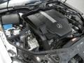 Iridium Silver Metallic - CLS 500 Photo No. 33
