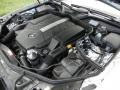 Iridium Silver Metallic - CLS 500 Photo No. 34