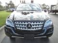 Black - ML 350 4Matic Photo No. 3