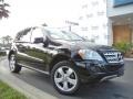 Black - ML 350 4Matic Photo No. 4
