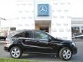 Black - ML 350 4Matic Photo No. 5