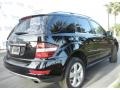 Black - ML 350 4Matic Photo No. 6