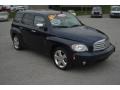 Imperial Blue Metallic - HHR LT Photo No. 58