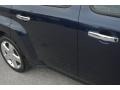 Imperial Blue Metallic - HHR LT Photo No. 61