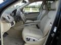 Black - ML 350 4Matic Photo No. 12