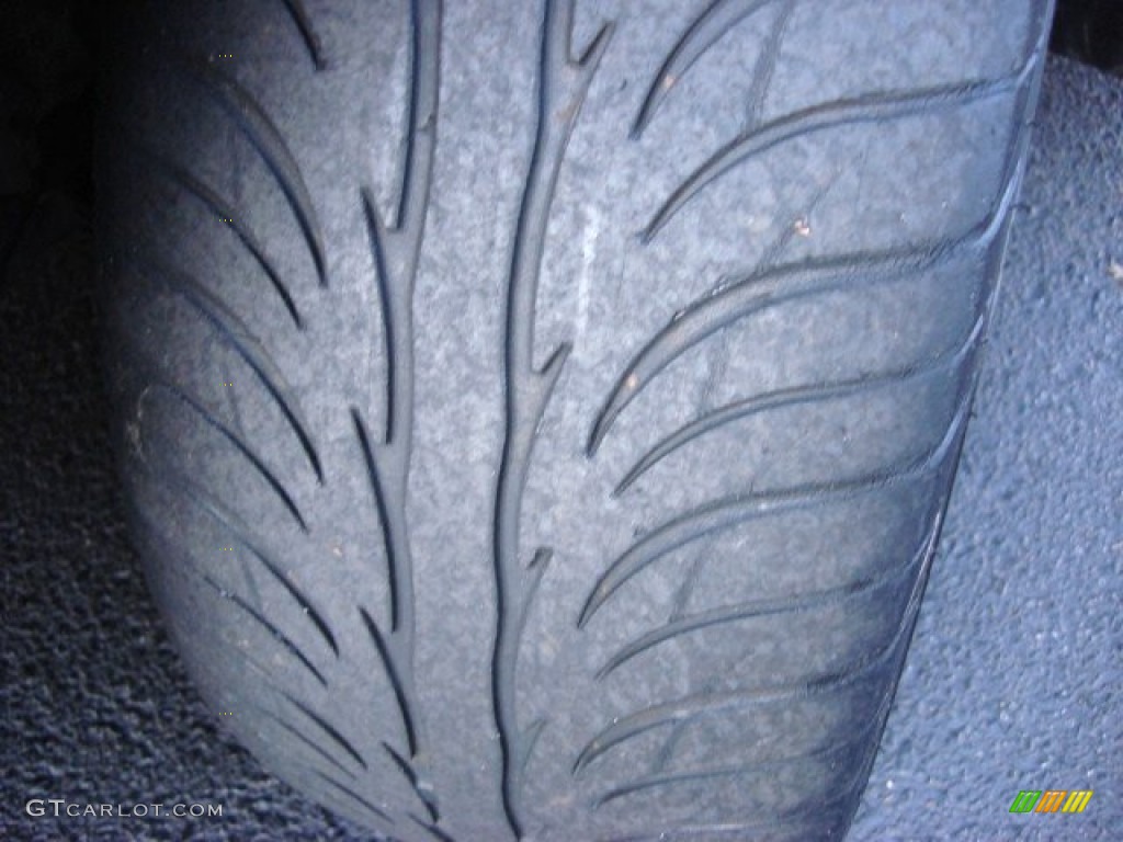 2003 9-3 Vector Sedan - Steel Grey Metallic / Charcoal Grey photo #24