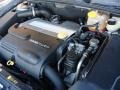  2003 9-3 Vector Sedan 2.0 Liter Turbocharged DOHC 16-Valve 4 Cylinder Engine