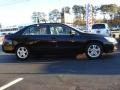 2006 Nighthawk Black Pearl Honda Accord EX Sedan  photo #3