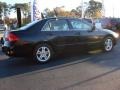 2006 Nighthawk Black Pearl Honda Accord EX Sedan  photo #4