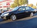 2006 Nighthawk Black Pearl Honda Accord EX Sedan  photo #6