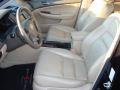 2006 Nighthawk Black Pearl Honda Accord EX Sedan  photo #8
