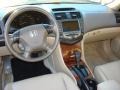 2006 Nighthawk Black Pearl Honda Accord EX Sedan  photo #10
