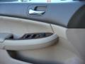 2006 Nighthawk Black Pearl Honda Accord EX Sedan  photo #12