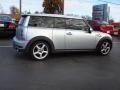 Pure Silver Metallic - Cooper S Clubman Photo No. 2