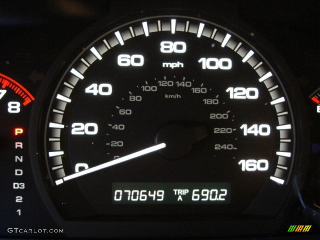 2006 Accord EX Sedan - Nighthawk Black Pearl / Ivory photo #13