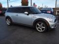 Pure Silver Metallic - Cooper S Clubman Photo No. 3