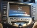 2006 Nighthawk Black Pearl Honda Accord EX Sedan  photo #15