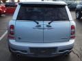 Pure Silver Metallic - Cooper S Clubman Photo No. 6
