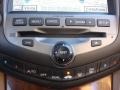 2006 Nighthawk Black Pearl Honda Accord EX Sedan  photo #18