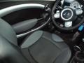 Pure Silver Metallic - Cooper S Clubman Photo No. 10