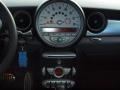 Pure Silver Metallic - Cooper S Clubman Photo No. 11