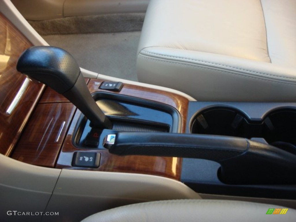 2006 Accord EX Sedan - Nighthawk Black Pearl / Ivory photo #22