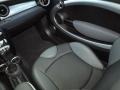 Pure Silver Metallic - Cooper S Clubman Photo No. 12