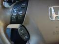 2006 Nighthawk Black Pearl Honda Accord EX Sedan  photo #23
