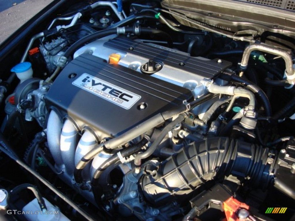 2006 Accord EX Sedan - Nighthawk Black Pearl / Ivory photo #27