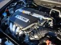 2006 Nighthawk Black Pearl Honda Accord EX Sedan  photo #27