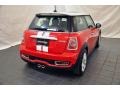 Chili Red - Cooper S Hardtop Photo No. 2
