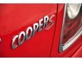 Chili Red - Cooper S Hardtop Photo No. 7