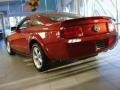 Dark Candy Apple Red - Mustang V6 Premium Coupe Photo No. 5
