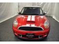 Chili Red - Cooper S Hardtop Photo No. 11