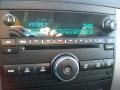 2010 Chevrolet Tahoe Ebony Interior Audio System Photo