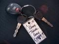 Keys of 2010 Tahoe LS 4x4