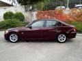 Barbera Red Metallic - 3 Series 328i Sedan Photo No. 5