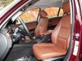 2008 Barbera Red Metallic BMW 3 Series 328i Sedan  photo #18