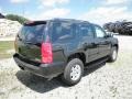 2011 Onyx Black GMC Yukon SLE  photo #21