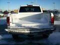 2011 Bright White Dodge Ram 2500 HD SLT Crew Cab 4x4  photo #22