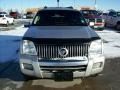 2006 Silver Birch Metallic Mercury Mountaineer Luxury AWD  photo #16